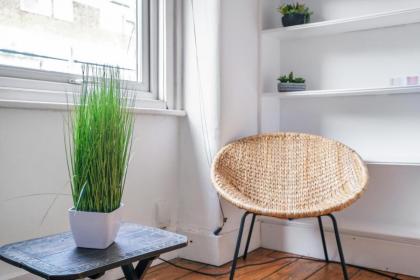 London Spacious 3 Bedroom House Fulham By MDPS - image 24