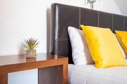 London Spacious 3 Bedroom House Fulham By MDPS - image 25
