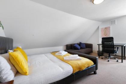 London Spacious 3 Bedroom House Fulham By MDPS - image 26