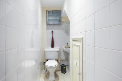 London Spacious 3 Bedroom House Fulham By MDPS - image 28