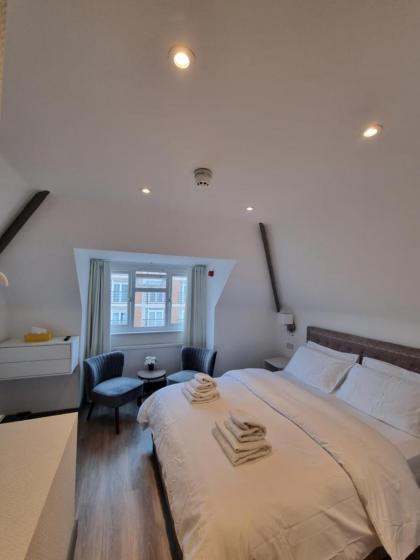 Hotel CG London - image 21