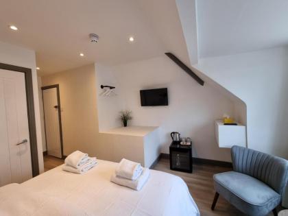Hotel CG London - image 22