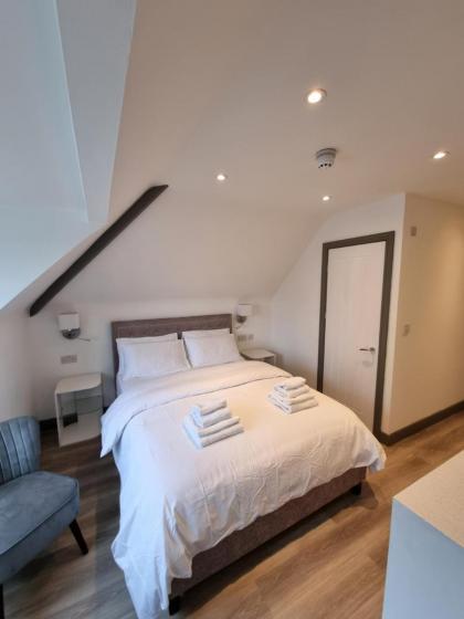 Hotel CG London - image 23