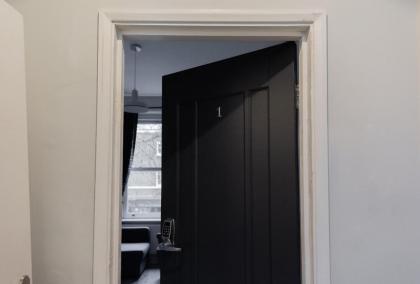 The Love Walk Apartments London