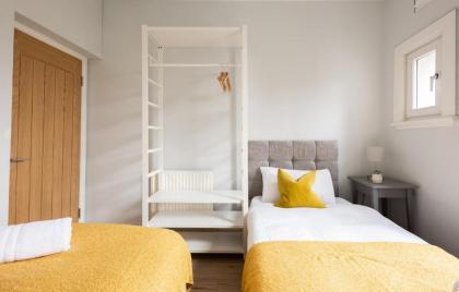 The Love Walk Apartments - image 10