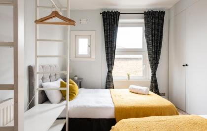 The Love Walk Apartments - image 11