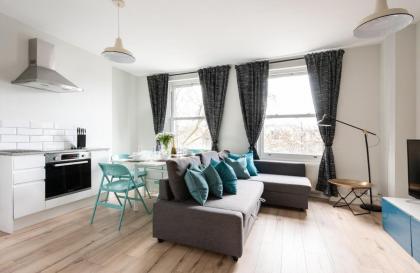 The Love Walk Apartments - image 13
