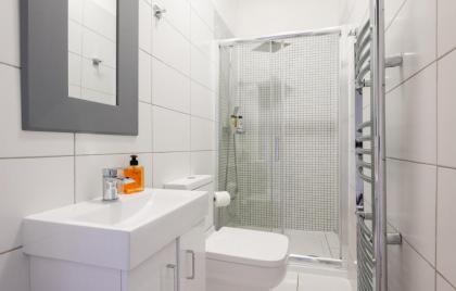 The Love Walk Apartments - image 14