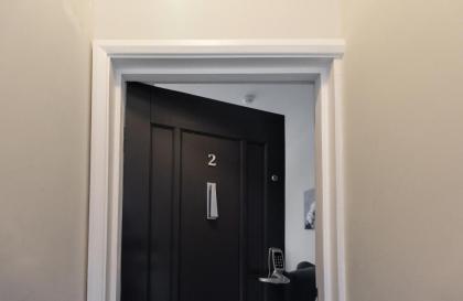 The Love Walk Apartments - image 15