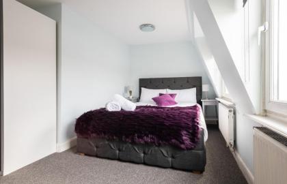 The Love Walk Apartments - image 16