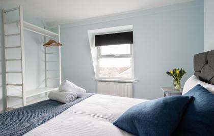 The Love Walk Apartments - image 20