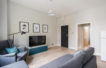 The Love Walk Apartments - image 21