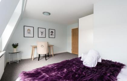 The Love Walk Apartments - image 22