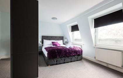 The Love Walk Apartments - image 3