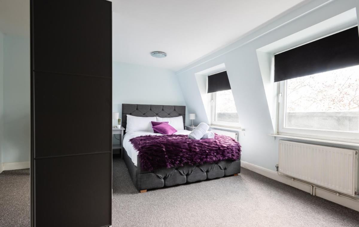 The Love Walk Apartments - image 3