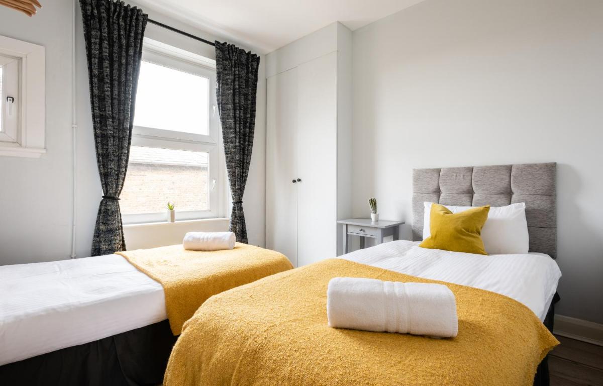 The Love Walk Apartments - image 4