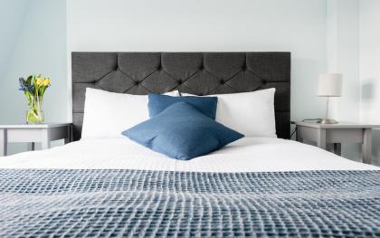 The Love Walk Apartments - image 5