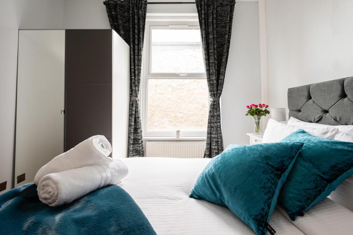 The Love Walk Apartments - image 6