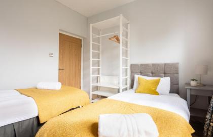 The Love Walk Apartments - image 7