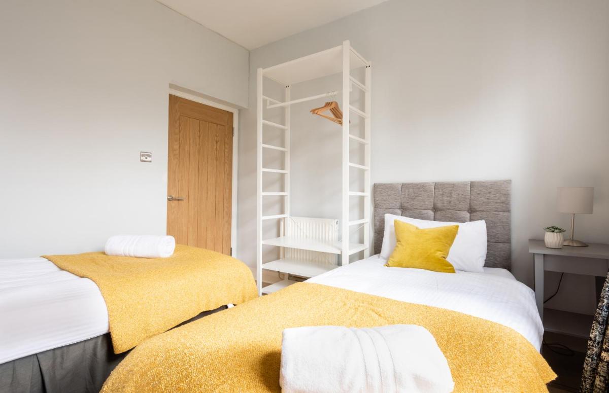 The Love Walk Apartments - image 7