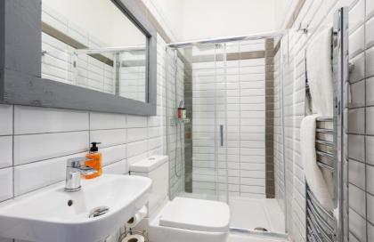 The Love Walk Apartments - image 9