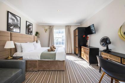 Verv Islington - image 23