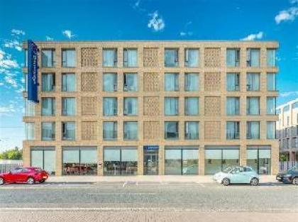 Travelodge London Excel Hotel
