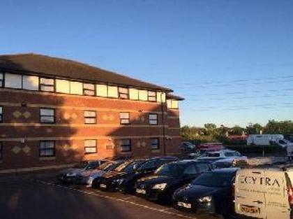 Premier Inn London Beckton