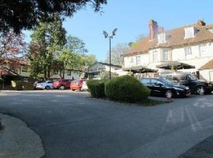 Kings Langley 
