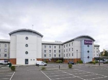 Premier Inn London Enfield - image 2
