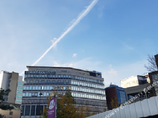 Premier Inn London Croydon Town Centre - main image