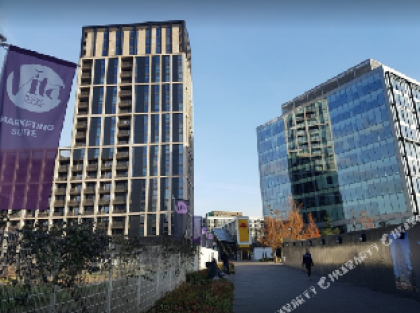 Premier Inn London Croydon Town Centre - image 2