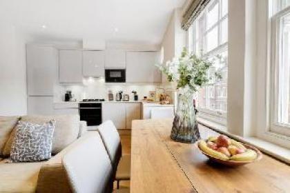 Sweet Inn - Fitzrovia