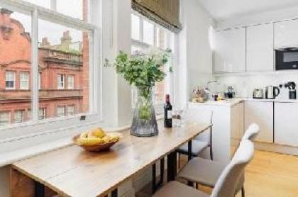 Sweet Inn - Fitzrovia - image 21