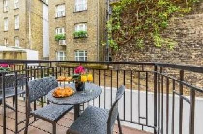 Sweet Inn - Fitzrovia - image 22