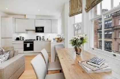 Sweet Inn - Fitzrovia - image 23