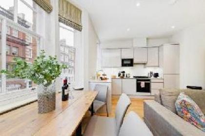 Sweet Inn - Fitzrovia - image 24