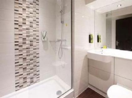Premier Inn London Woolwich Royal Arsenal - image 4