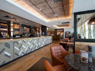 Premier Inn London Woolwich Royal Arsenal - image 6