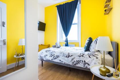 Pimlico Hub London
