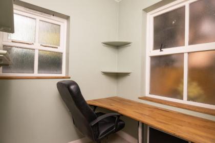 The Angel Place Hideaway - Fair 4BDR House with Terrace 