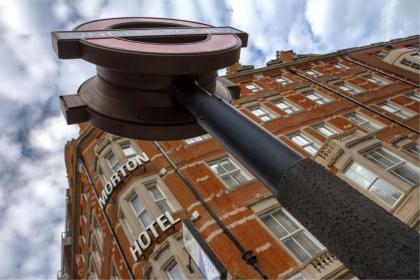Morton Hotel - image 23