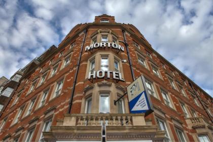 Morton Hotel - image 26