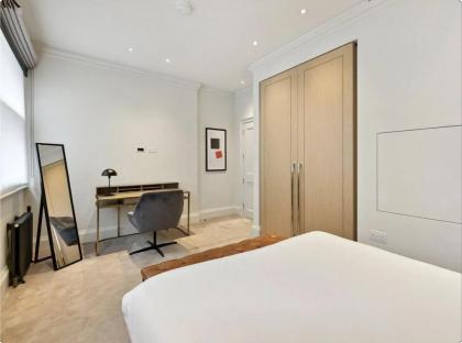 Luxurious Covent Garden Penthouse - image 22