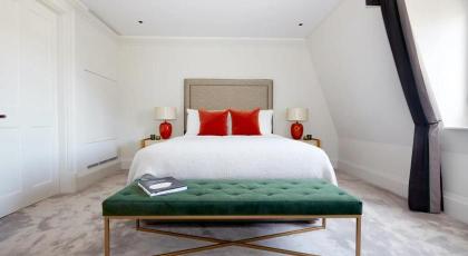 Luxurious Covent Garden Penthouse - image 26