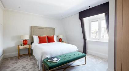 Luxurious Covent Garden Penthouse - image 28
