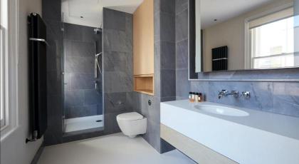 Luxurious Covent Garden Penthouse - image 29