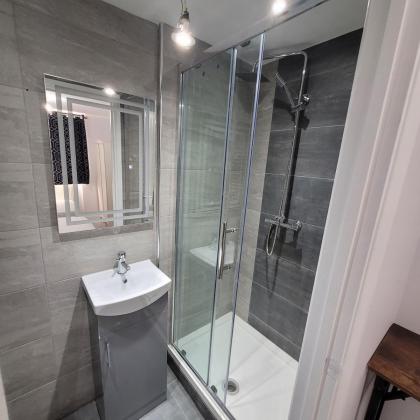 Argyle Square Hotel - image 22