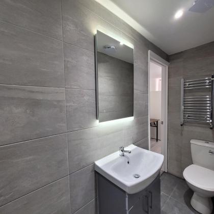Argyle Square Hotel - image 23