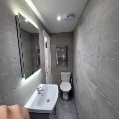 Argyle Square Hotel - image 24